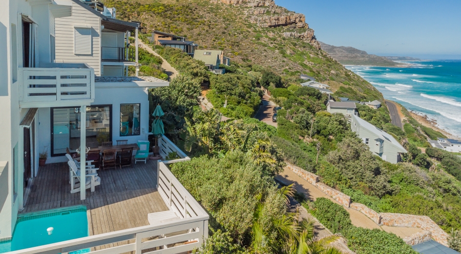 4 Bedroom Property for Sale in Misty Cliffs Western Cape